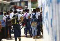 IBGE: 26% das meninas já sofreram algum tipo de assédio sexual nas escolas