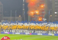 Eliminatórias: bósnios fazem recepção impressionante antes de decisão contra a Itália