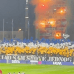 Eliminatórias: bósnios fazem recepção impressionante antes de decisão contra a Itália