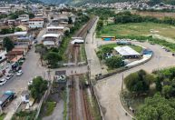 Paralisação na ferrovia Vitória-Minas causou prejuízo milionário