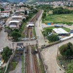 Bloqueio em ferrovia da Vale já impacta abastecimento em MG