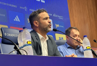 Artur Jorge revela choro de Pedrinho em conversa sobre momento do Cruzeiro