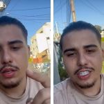 Pedro, ex-BBB 26, volta às redes sociais e faz primeiro pronunciamento