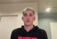 'Senti na pele': ex-Cruzeiro relata drama vivido em bombardeio à Ucrânia