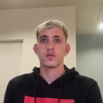 'Senti na pele': ex-Cruzeiro relata drama vivido em bombardeio à Ucrânia