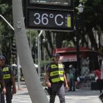 Onda de calor: veja quais estados devem enfrentar temperaturas acima da média