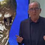 Galvão Bueno reage à Itália fora da Copa do Mundo: ‘Falência do futebol italiano’