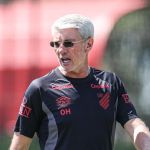 Escalação do Athletico-PR: provável time para jogo com Grêmio pelo Brasileiro