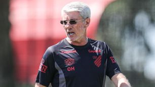 Escalação do Athletico-PR: provável time para jogo com Grêmio pelo Brasileiro