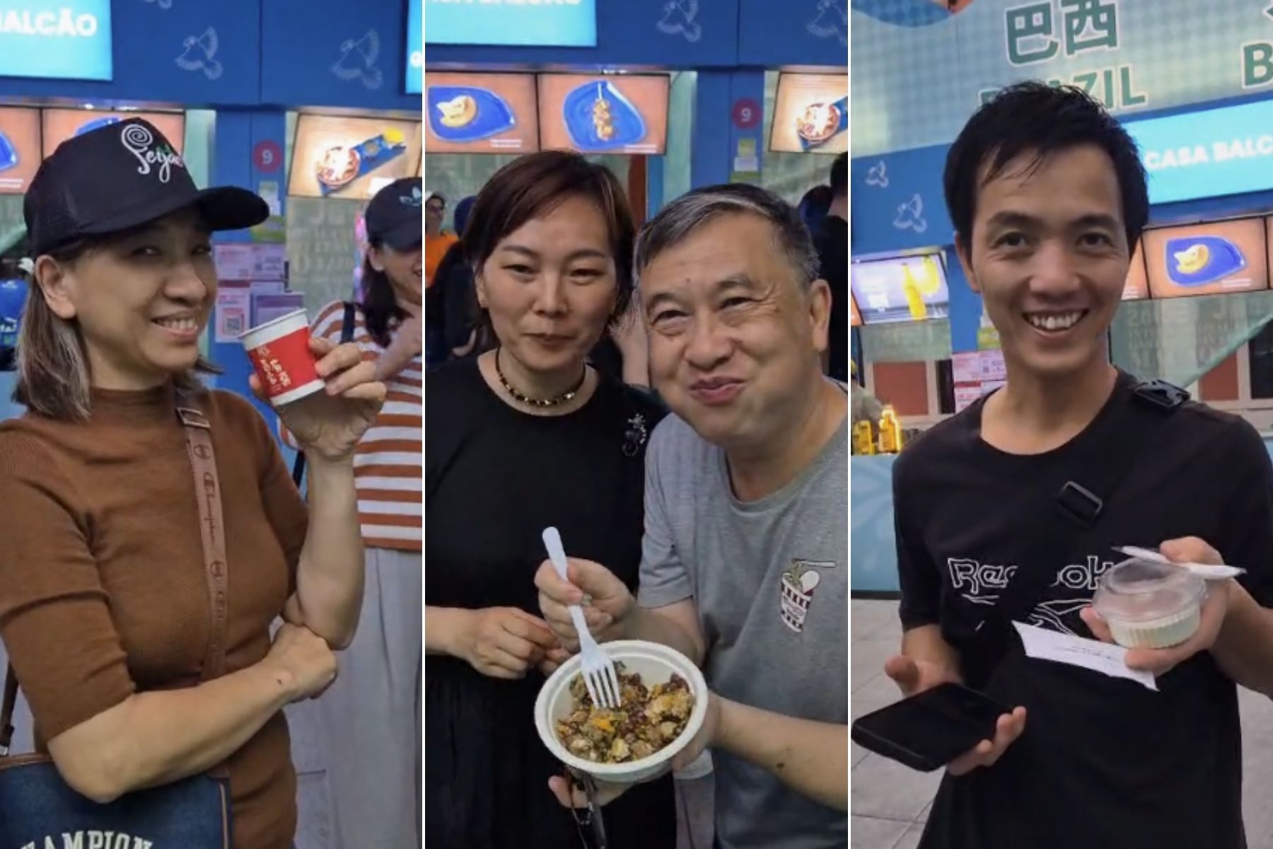 BH na China: como a gastronomia belo-horizontina tem sido recebida em feira em Macau?