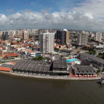 Essa capital pode perder 30 mil habitantes da noite para o dia; entenda