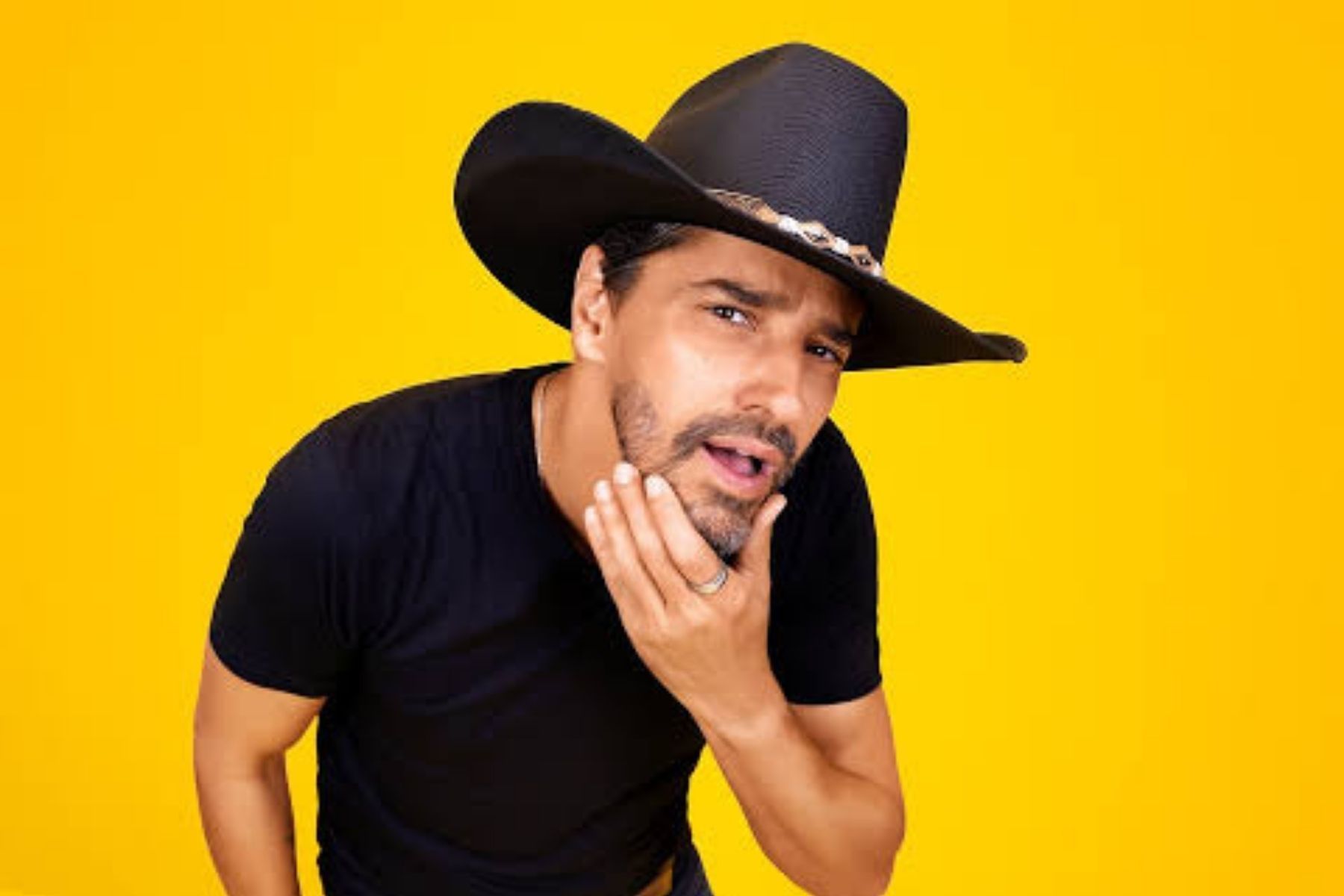 Equipe de Alberto Cowboy volta atrás após acusação grave contra a Globo