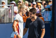 Tênis: dupla brasileira é eliminada nas oitavas do Miami Open