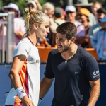 Tênis: dupla brasileira é eliminada nas oitavas do Miami Open