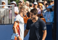 Dupla brasileira faz história e conquista Masters 1000 de Montreal