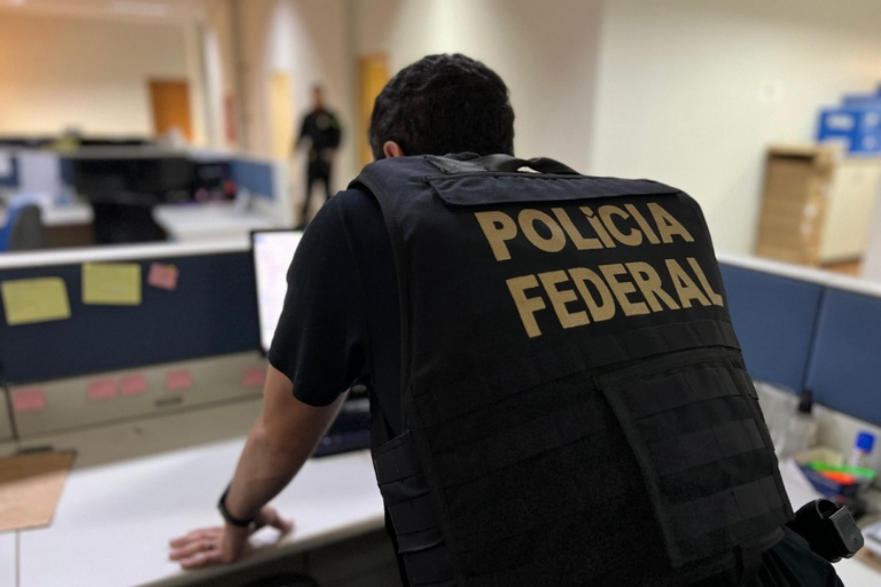 PF faz ação contra lavagem de dinheiro e bloqueia R$ 934 milhões em SP e SC
