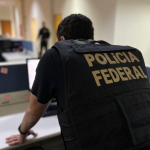 PF faz ação contra lavagem de dinheiro e bloqueia R$ 934 milhões em SP e SC
