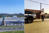 Grupo que usou Havan para cometer golpes é alvo da PC