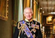 Rei Charles III visitará os Estados Unidos em meio a tensões entre países