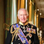 Rei Charles III visitará os Estados Unidos em meio a tensões entre países