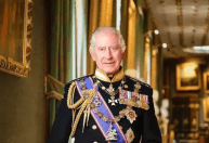 Anúncio falso sobre morte de rei Charles III surpreende britânicos