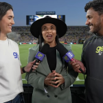 Marta dá conselho para Vini Jr., novo camisa 10 da Seleção Brasileira