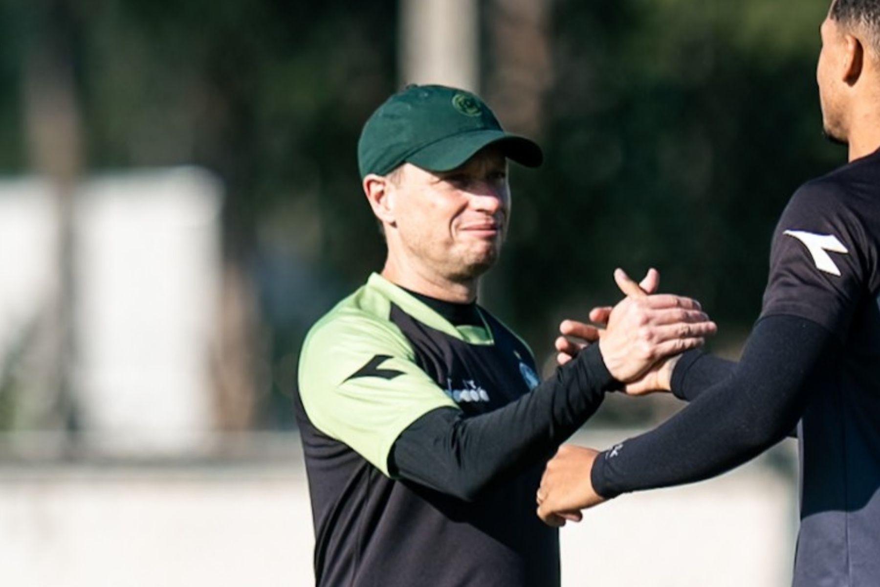 Escalação do Coritiba: provável time para enfrentar o Grêmio pelo Brasileiro