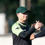 As opções de Seabra no Coritiba para jogo com o Vasco pelo Brasileirão