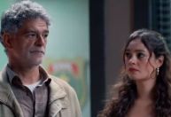 Gerluce aceita convite importante em 'Três Graças'; veja resumo completo