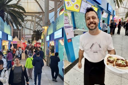 • Oncêvai/ Bernardo Cançado