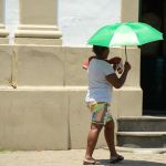 Previsão do tempo: essas 115 cidades estão em alerta para Onda de Calor; veja lista