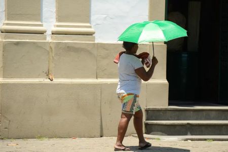 Previsão do tempo: essas 115 cidades estão em alerta para Onda de Calor; veja lista