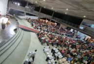 Domingo de Ramos marca início da Semana Santa para católicos em BH