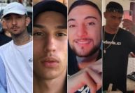 Suspeito de matar jovens mineiros em SC é preso no Pará