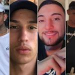 Suspeito de matar jovens mineiros em SC é preso no Pará