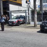 Polícia procura por criminosos que roubaram agência e fizeram reféns em SP