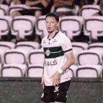 Coritiba empresta meio-campista a clube da Série C; veja detalhes