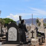 Quer visitar o Cemitério do Bonfim? Inscrições para passeio estão abertas