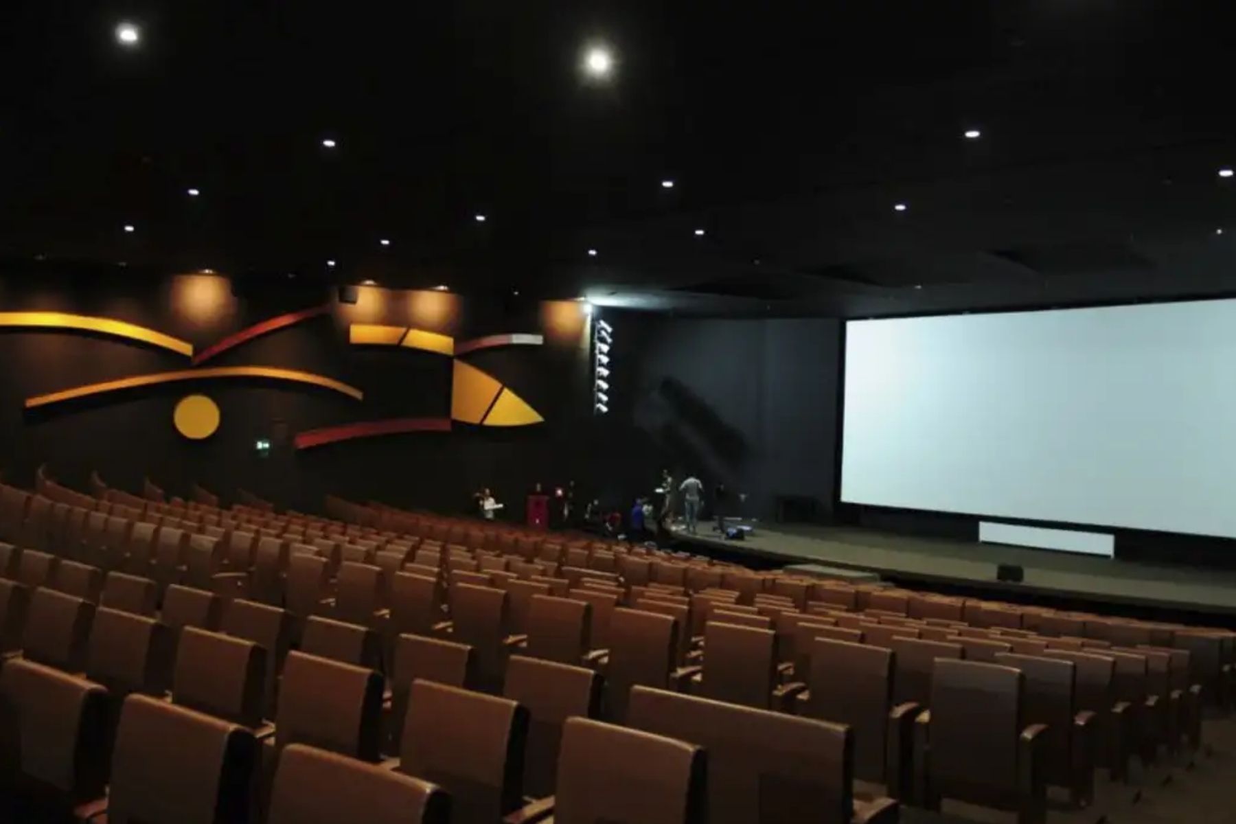Cineasta mineiro reage a novas regras contra pirataria: 'Sem retorno, não há cinema'