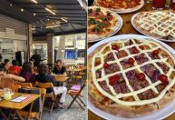 Tradicional Pizzaria do Porto anuncia fechamento após 43 anos em BH