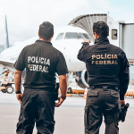 PF prende foragido internacional procurado pelos EUA em São Paulo