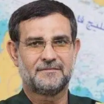 Irã confirma morte de comandante responsável por fechar Estreito de Ormuz