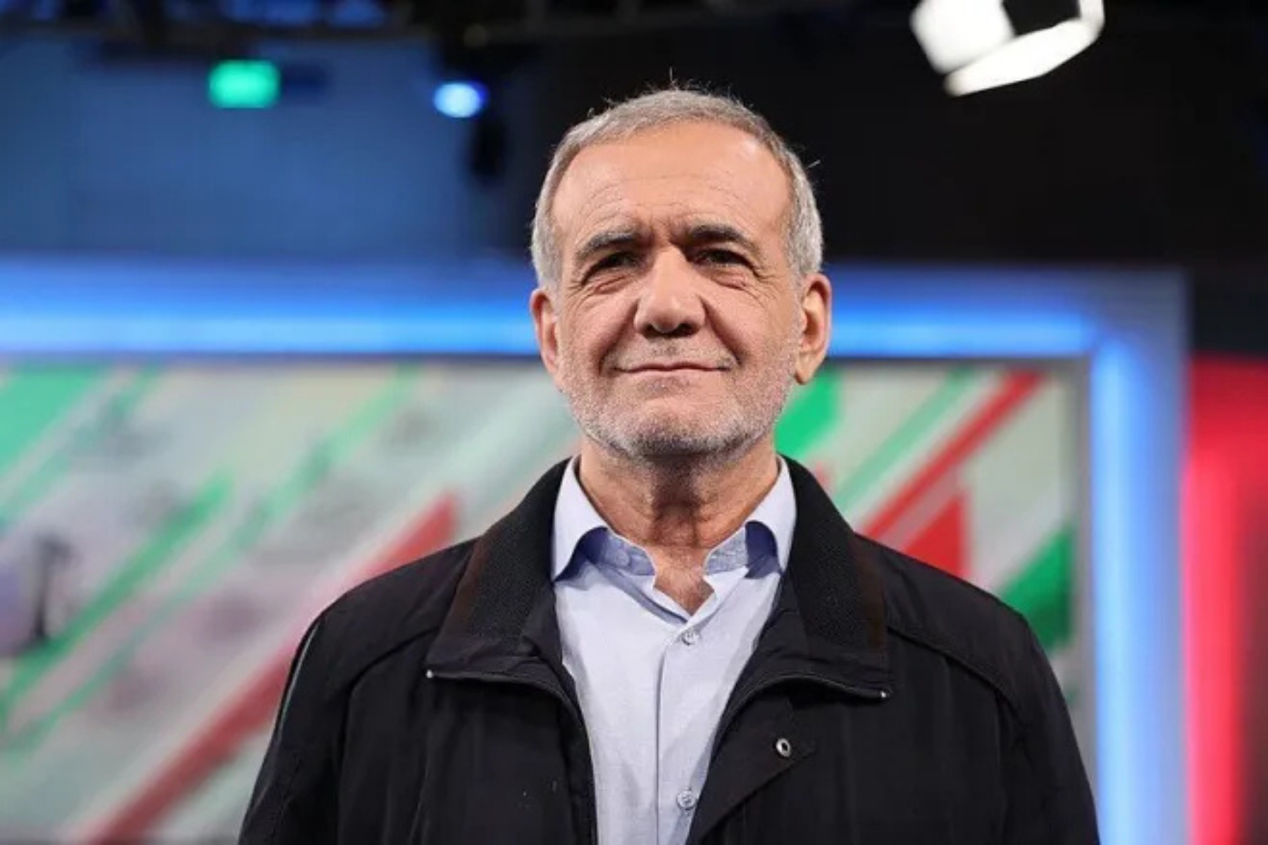 Presidente diz que Irã tem 'vontade' de encerrar guerra, mas com condições