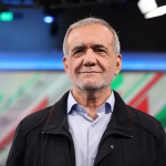 Presidente diz que Irã tem 'vontade' de encerrar guerra, mas com condições