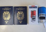 Venezuelano é preso com passaportes falsificados em Manaus