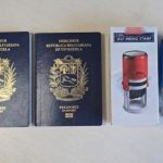 Venezuelano é preso com passaportes falsificados em Manaus