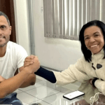 Irmão de Cleitinho renuncia e 1ª prefeita da história de Divinópolis assume