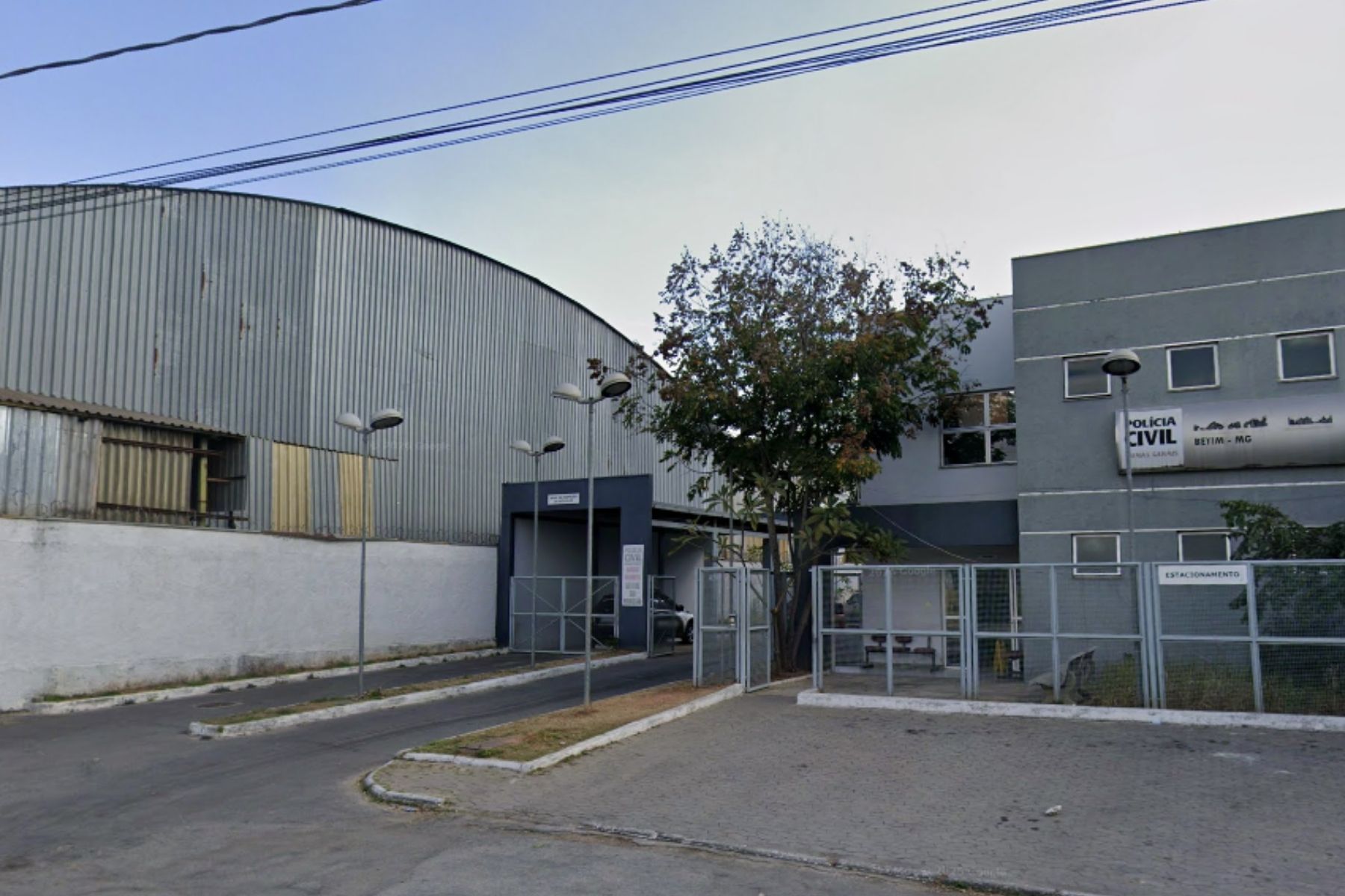 Morador em situação de rua é morto a tiros em Betim; outro homem também é baleado