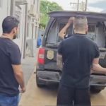 Condenado a mais de 52 anos, traficante preso no Paraguai será levado para MG