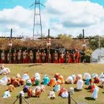 Ipatinga recebe tradicional Teatro da Paixão de Cristo